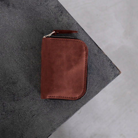 Best Zipper Wallet