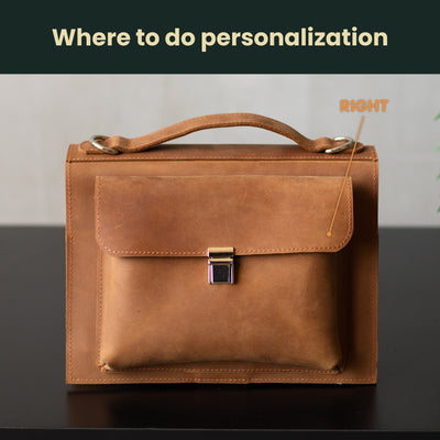 Bible Cover with Personalization