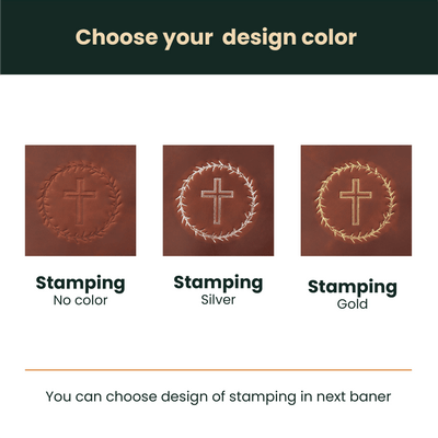 Bible Covers Design Banner