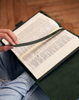 Bible Covers with Engraving