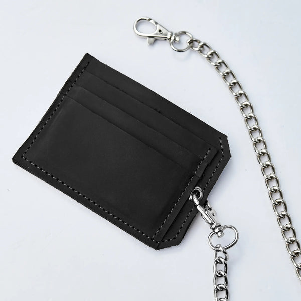 Biker Wallet Chain