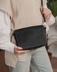 Black Crossbody Bags