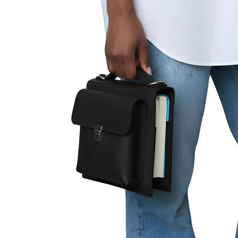 Book Handbag
