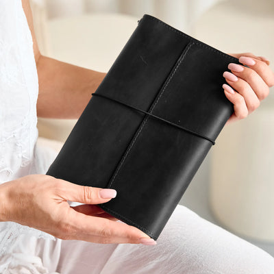 Notebook Cover Calen