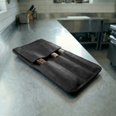 Chefs Knife Roll