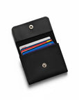 Leather Card Holder — Premium Personalized Handmade Leather Card holder | Pikore