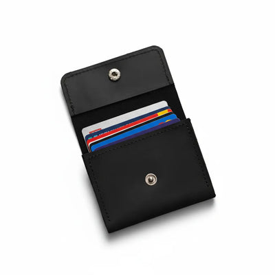 Leather Card Holder