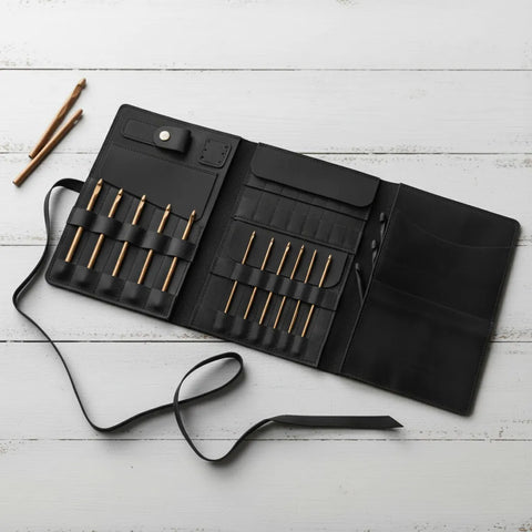 Crochet Hook Case