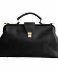 Doctor Bag Purse