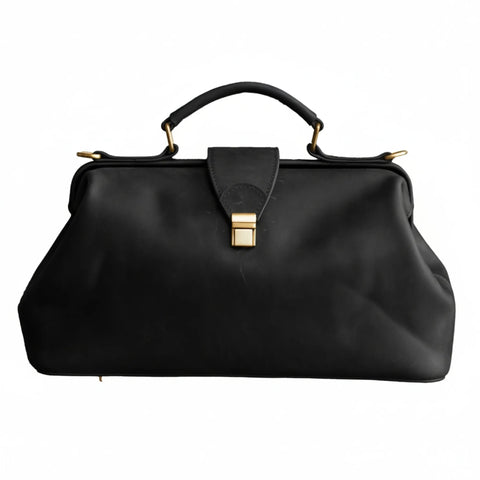 Doctor Bag Purse