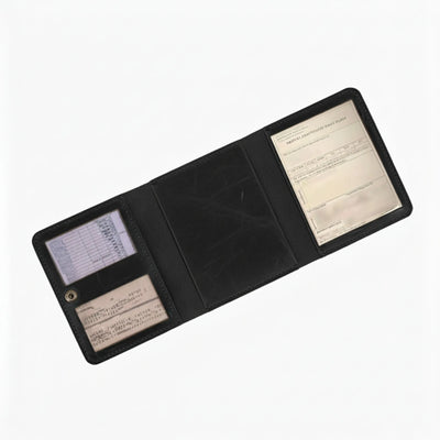 Pilot Document Holder
