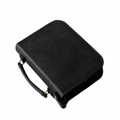 Zippered Bible Cover