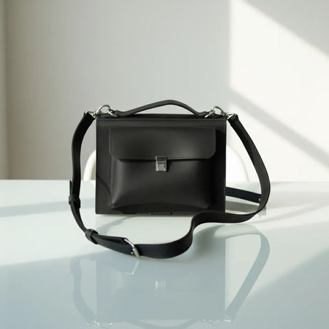 Book Handbag