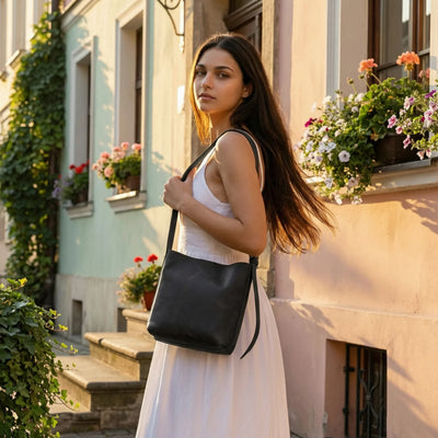 Shoulder Bag Elior