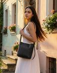 Shoulder Bag Elior