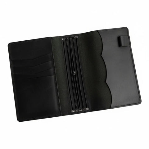Notebook Cover Muse