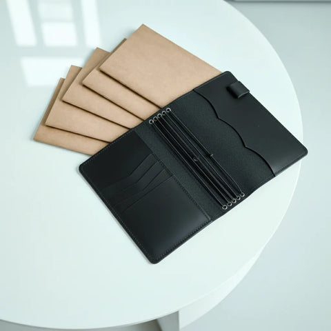 Notebook Cover Muse