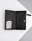 Zippered Wallet Sorbonne