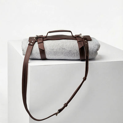 Blanket Carrier Strap