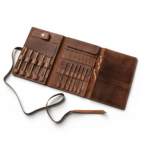 Crochet Hook Case