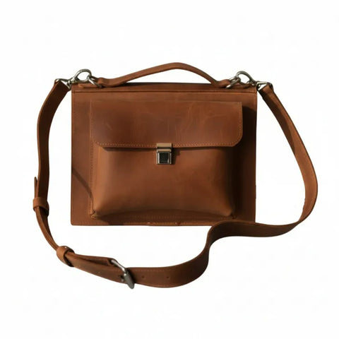 Bible Bag with Shoulder Strap