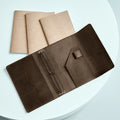 Notebook Cover Calen