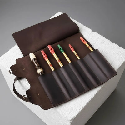 Tin Whistle Case