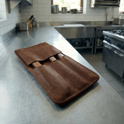 Chefs Knife Roll