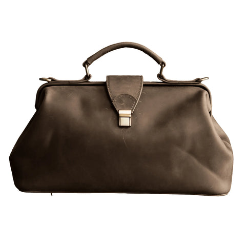 Doctor Bag Purse