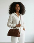 Doctor Bag Purse