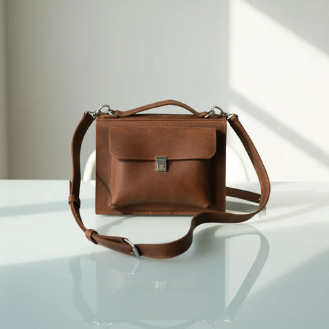 Book Handbag