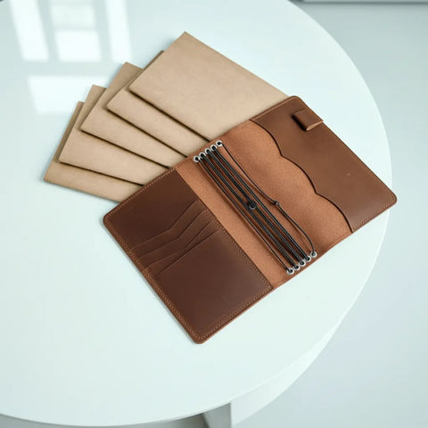 Notebook Cover Muse