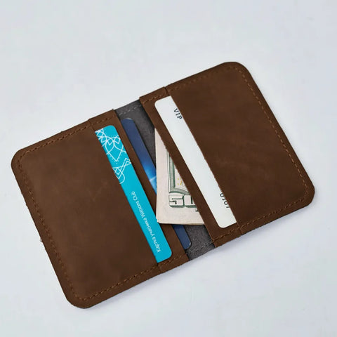 Card Holder Mono