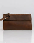 Zippered Wallet Sorbonne