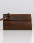 Zippered Wallet Sorbonne