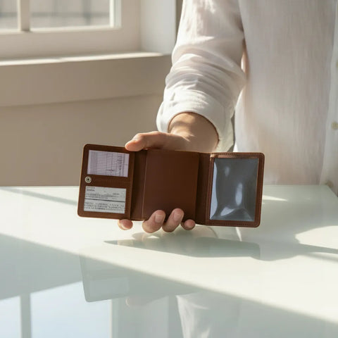 Pilot Document Holder