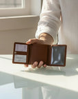 Pilot Document Holder