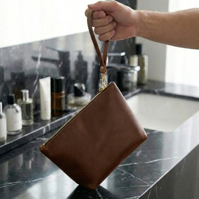Toiletry Bag Vintage
