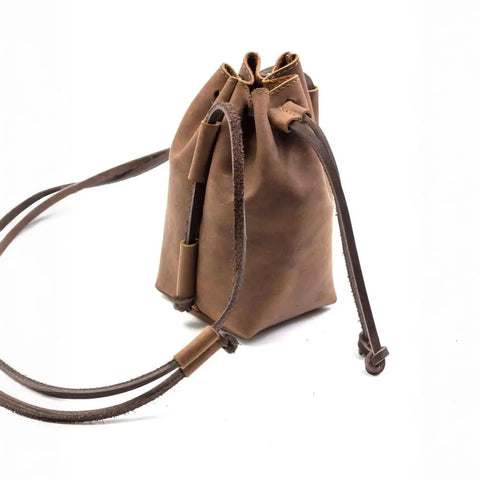 Bucket Bag Purse