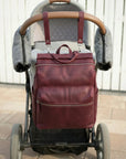 Diaper Bag Backpack