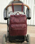 Diaper Bag Backpack