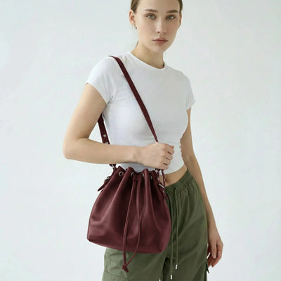 Bucket Bag Saira