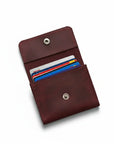 Leather Card Holder