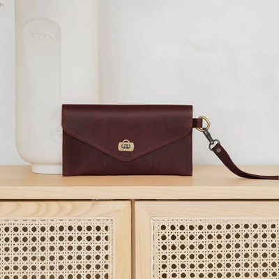 Wristlet Wallet