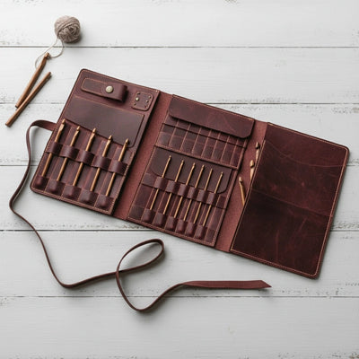 Crochet Hook Case
