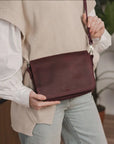 Crossbody Bag Serin