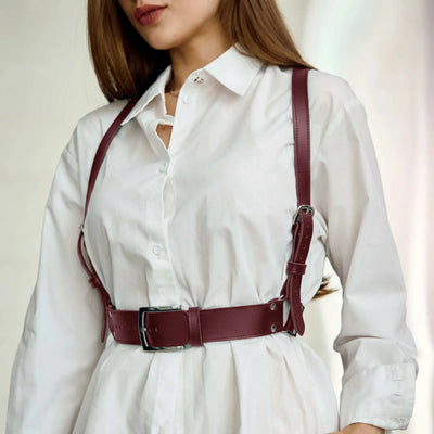 Suspender Harness