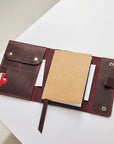 Notebook Cover Vision