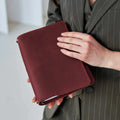 Journal Cover Wander