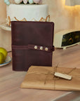 Recipe Book
